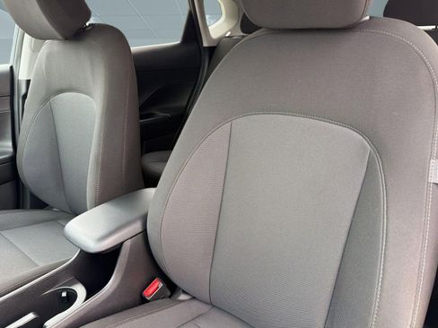 Used 2025 Hyundai Kona SEL image 22