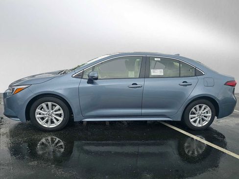 New 2026 Toyota Corolla XLE FWD image 6