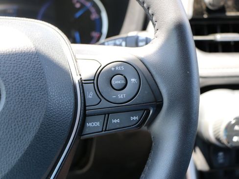 Used 2025 Toyota RAV4 XLE Premium w/ Weather Package AWD/4WD image 21