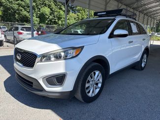 Used 2016 Kia Sorento LX image 1