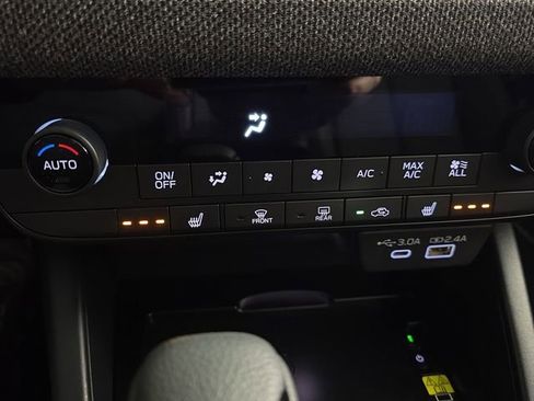 Certified 2026 Subaru Outback Limited XT image 15