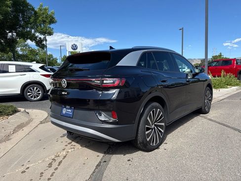 Used 2023 Volkswagen ID.4 Pro S Plus AWD/4WD image 6