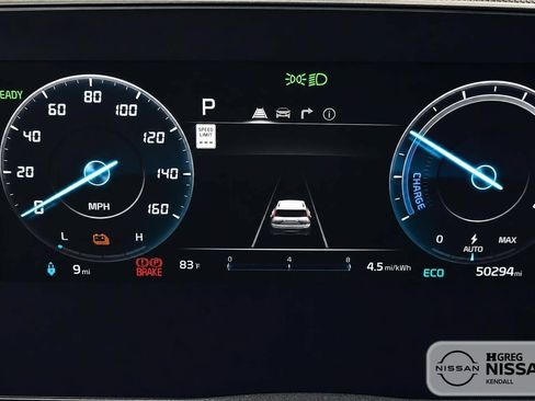 Used 2023 Kia Niro Wind w/ Wind Preserve Package FWD image 11