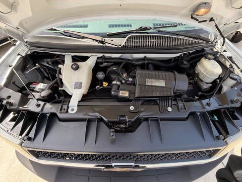 Used 2014 Chevrolet Express 3500 LT w/ LT Preferred Equipment Group image 8