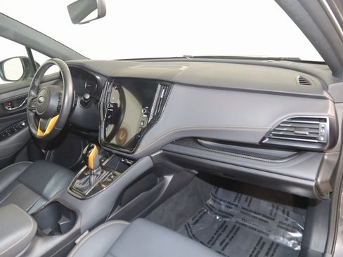 Used 2022 Subaru Outback Wilderness image 43