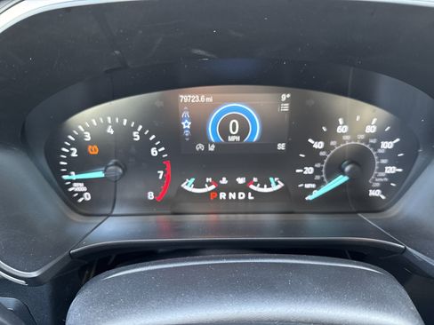 Used 2020 Ford Escape SE image 20