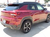 Used 2023 Chevrolet TrailBlazer RS w/ Convenience Package image 6