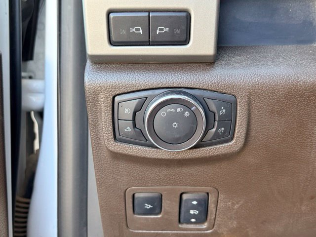 Used 2018 Ford F450 King Ranch w/ King Ranch Ultimate Package AWD/4WD image 21