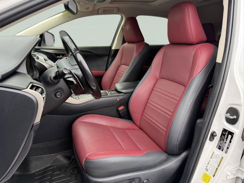 Used 2020 Lexus NX 300 AWD w/ Premium Package image 10