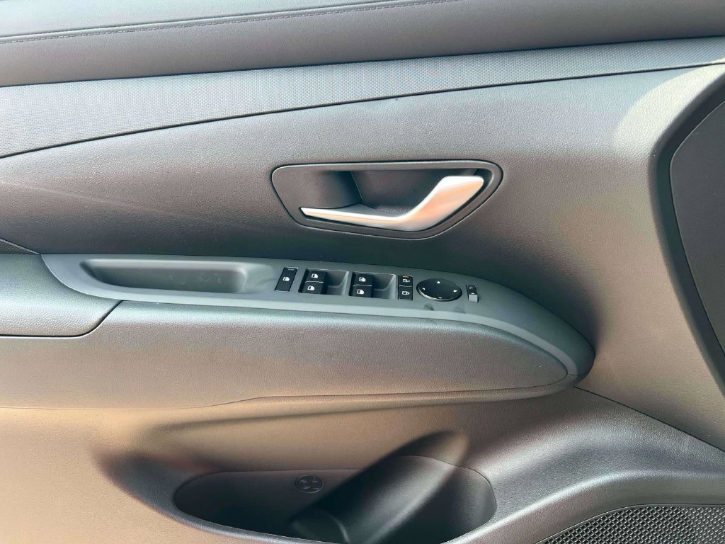 New 2026 Hyundai Tucson SEL Plus AWD/4WD image 14