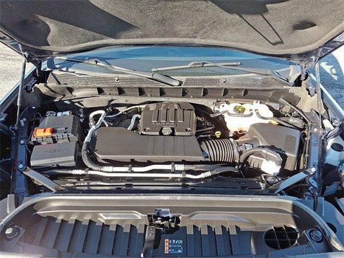 Certified 2022 GMC Sierra 1500 Elevation w/ LPO, Elevation Black Package image 28