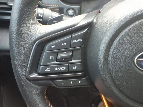 Used 2024 Subaru Outback Wilderness image 13