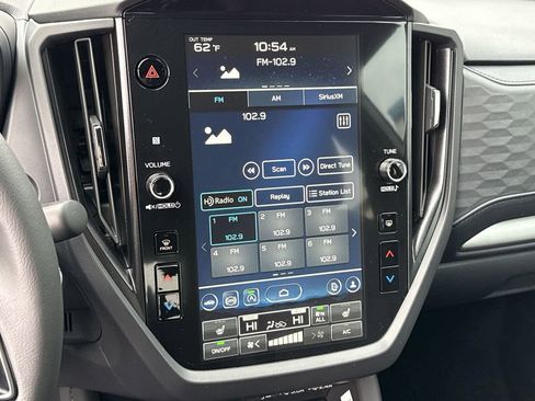 New 2026 Subaru Forester Premium AWD/4WD image 22