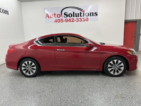 Used 2015 Honda Accord EX-L image 8