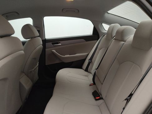 Used 2018 Hyundai Sonata ECO FWD image 18