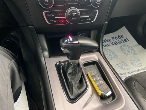 Certified 2022 Dodge Charger GT w/ Plus Group image 36