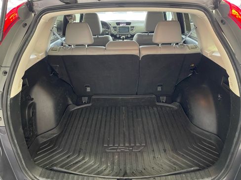 Used 2016 Honda CR-V EX-L image 32