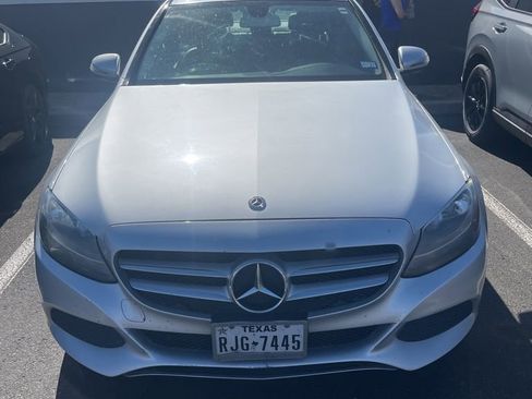 Used 2018 Mercedes-Benz C 300 C 300 image 1