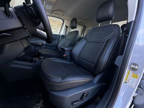 New 2026 Ford Maverick Lobo AWD/4WD image 31
