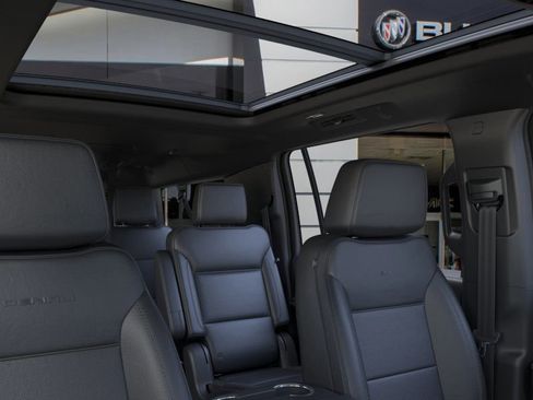 New 2026 GMC Yukon XL Denali image 24