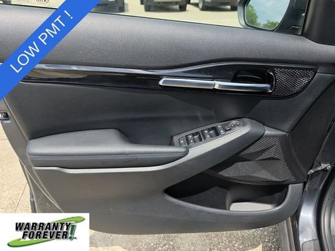 Used 2021 Kia Seltos S AWD/4WD image 16