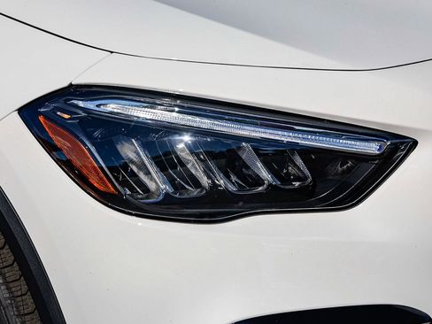 New 2026 Mercedes-Benz GLA 250 4MATIC image 7