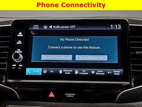 Used 2025 Honda Ridgeline RTL image 16