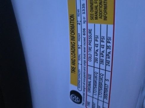 Used 2023 GMC Sierra 1500 AT4 w/ AT4 Premium Package image 35