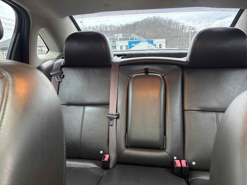 Used 2013 Chevrolet Impala LTZ image 19