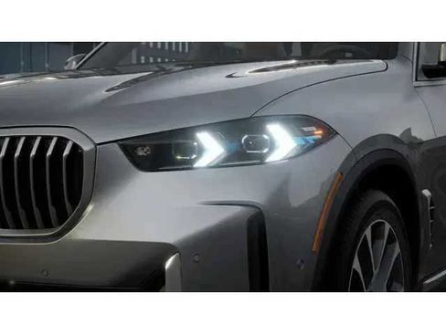 New 2026 BMW X5 sDrive40i w/ Premium Package RWD image 6