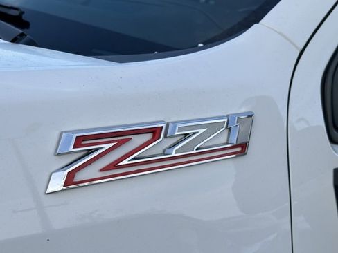 Used 2021 Chevrolet Silverado 2500 LTZ image 30