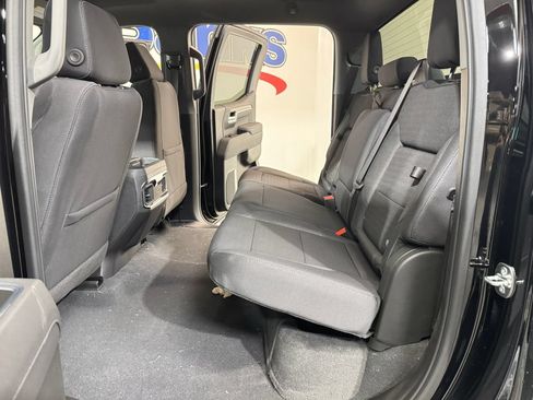 New 2026 GMC Sierra 1500 Elevation AWD/4WD image 13
