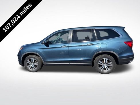 Used 2017 Honda Pilot EX-L image 2
