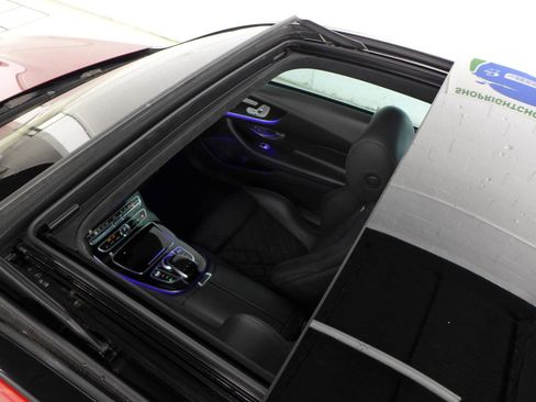 Used 2020 Mercedes-Benz E 450 4MATIC Coupe image 66