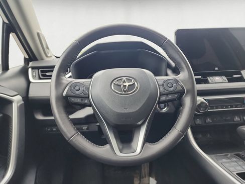 Used 2023 Toyota RAV4 XLE Premium AWD/4WD image 13