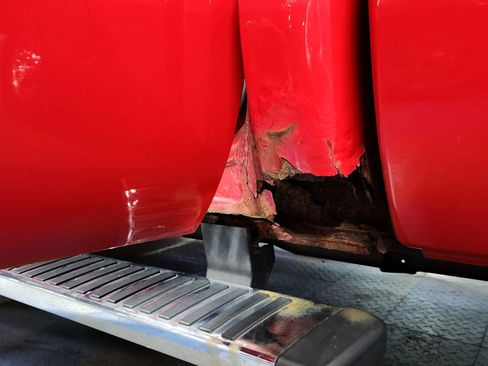 Used 2011 Ford F250 XLT w/ XLT Premium Pkg image 54