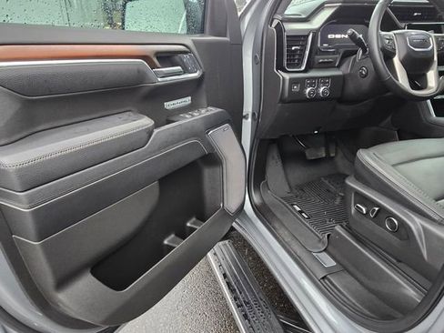 Certified 2025 GMC Sierra 1500 Denali w/ Denali Reserve Package image 28