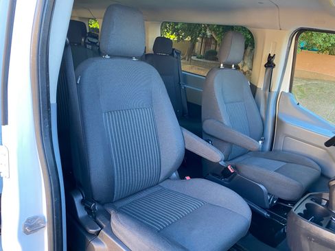 Used 2016 Ford Transit 350 XL image 39