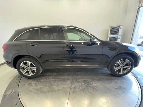 Used 2021 Mercedes-Benz GLC 300 GLC 300 image 14