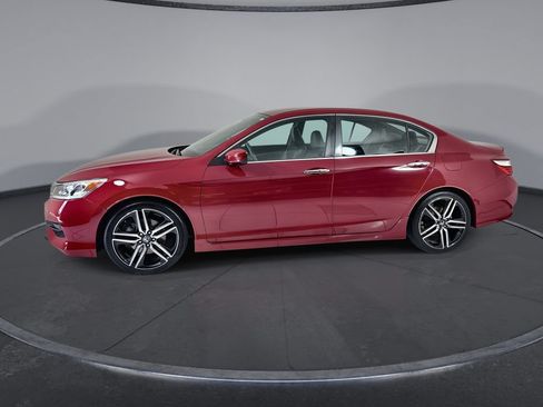Used 2016 Honda Accord Sport image 5