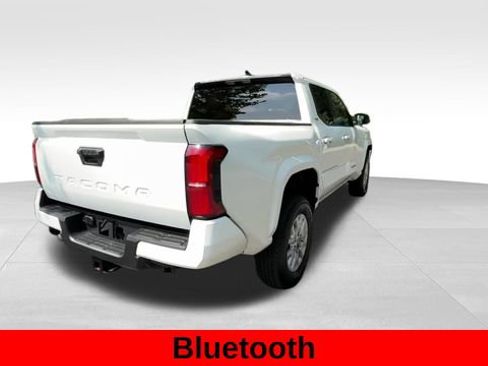 Used 2025 Toyota Tacoma SR5 RWD image 8