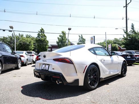 Used 2026 Toyota Supra Premium w/ Driver Assist Package RWD image 6