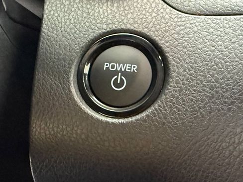 New 2026 Toyota Camry LE w/ Convenience Package image 16