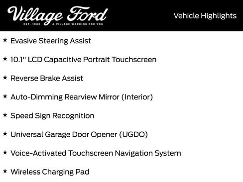 Certified 2024 Ford Explorer ST w/ Equipment Group 401A AWD/4WD image 19