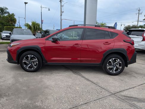 Used 2026 Subaru Crosstrek 2.5i Premium AWD/4WD image 7