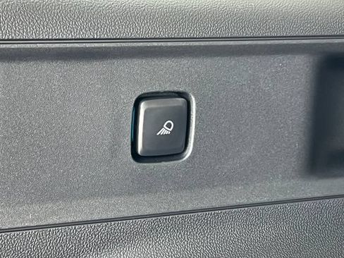New 2025 Ford Bronco Sport Outer Banks w/ Sasquatch Outer Banks Package AWD/4WD image 45