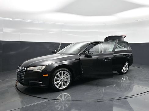 Used 2017 Audi A4 2.0T Premium w/ Convenience Package AWD/4WD image 31