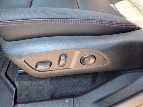 New 2026 Chevrolet Traverse RS w/ LPO, Floor Liner Package AWD/4WD image 18