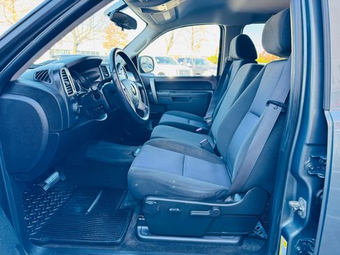 Used 2011 Chevrolet Silverado 1500 LT w/ All-Star Edition image 37