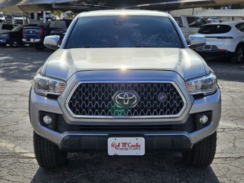 Used 2019 Toyota Tacoma TRD Off-Road image 9